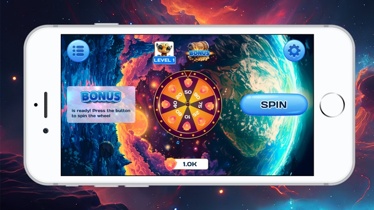 Bingo Rush - Mobile Games! screenshot-3
