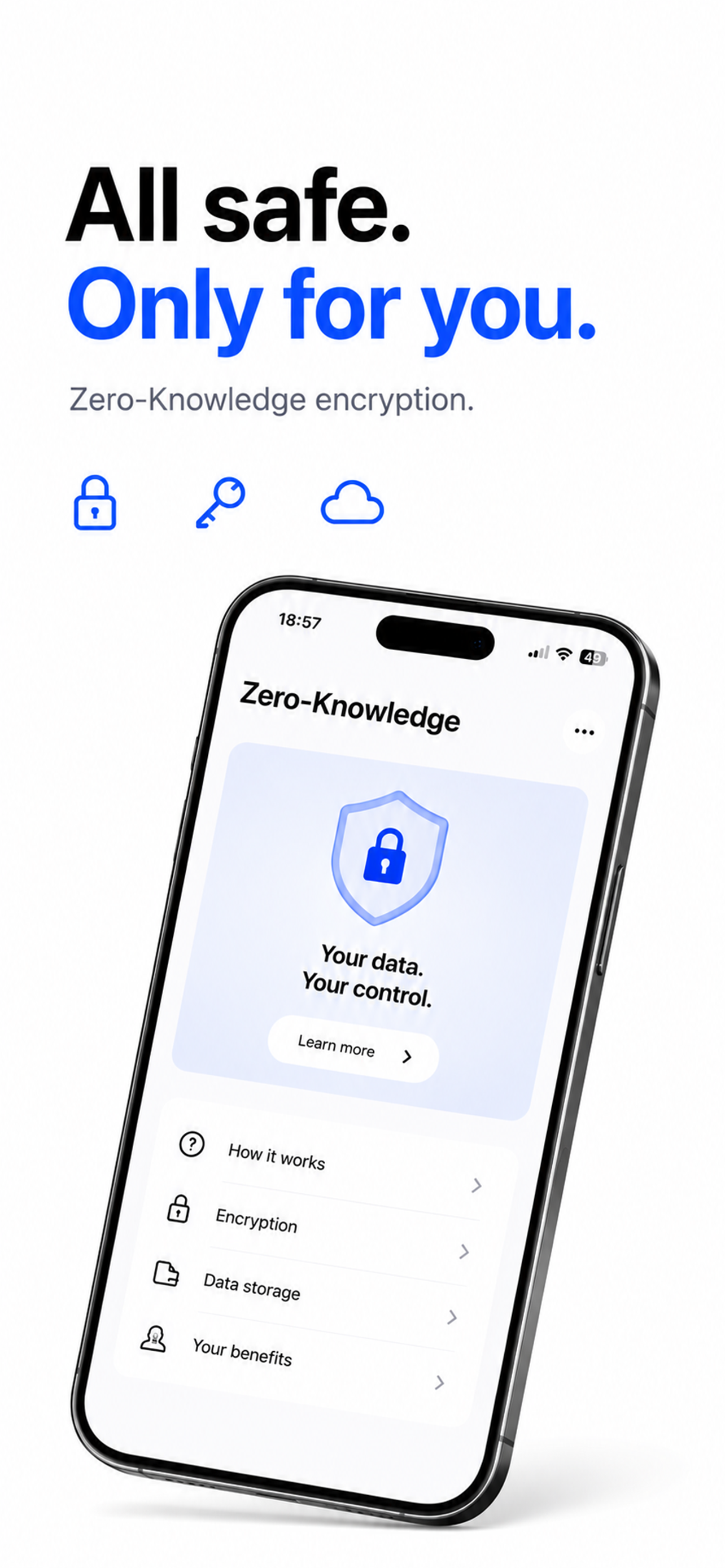 Filedra: PDF Scanner & OCR screenshot 4