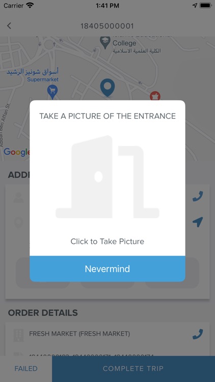 eddressGo screenshot-6