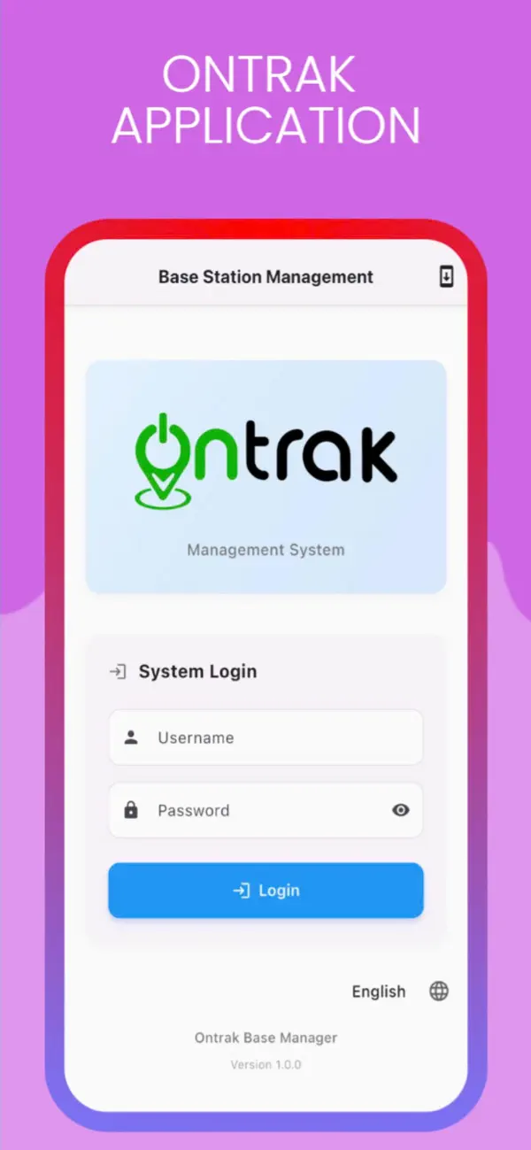#1. ONTRAK RTLS (iOS) Göre: NHA TRANG HITECH COMPANY, LTD