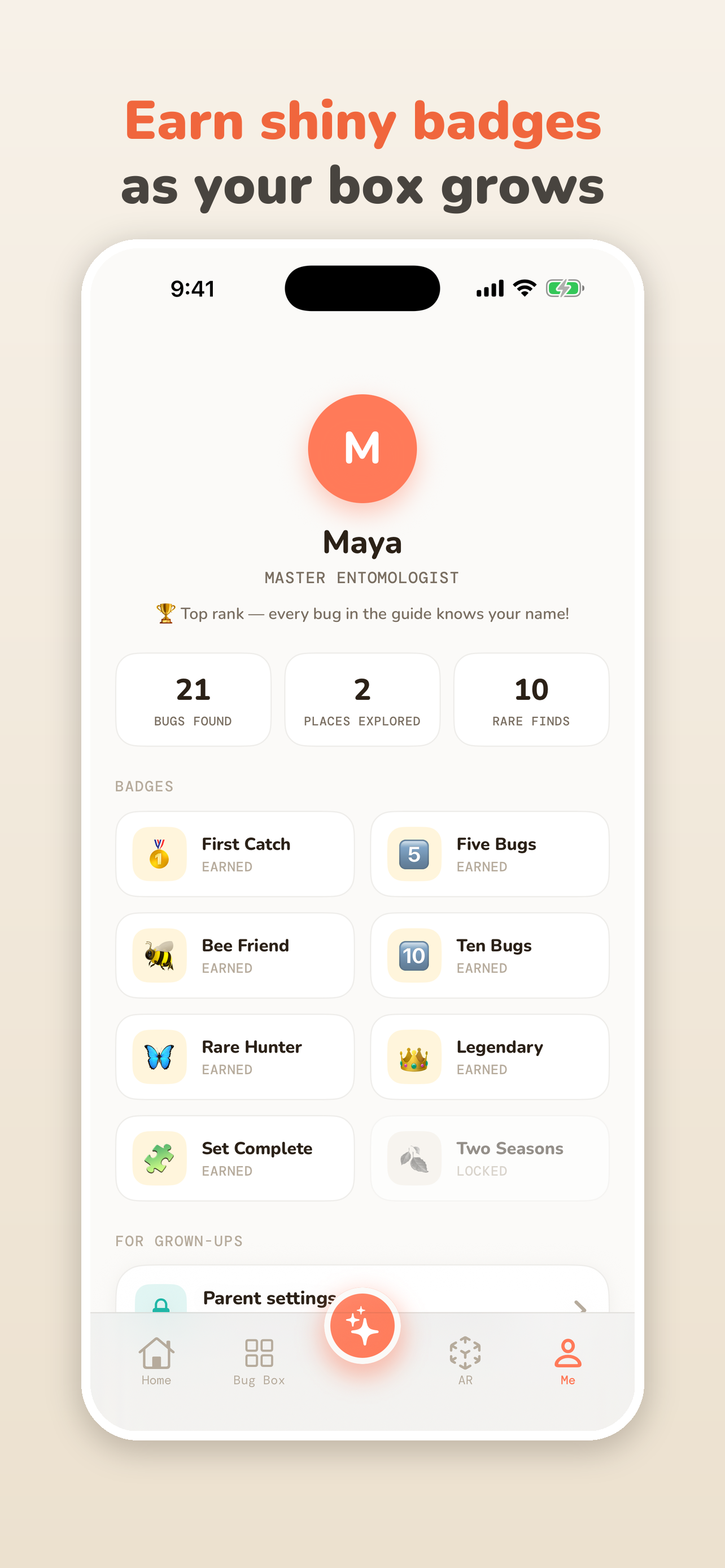 BuggyBox screenshot 5