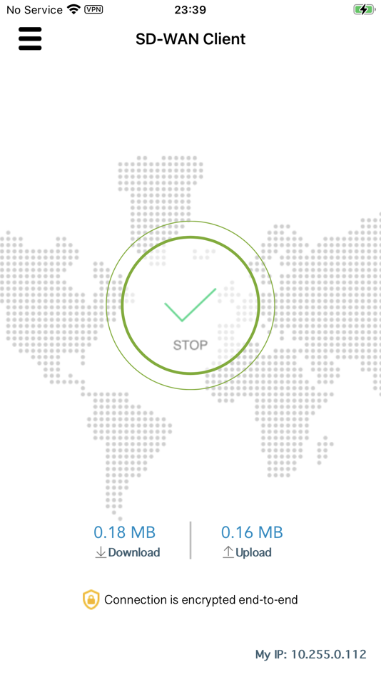 #2. SD-WAN Client (iOS) 由: VMware, Inc.