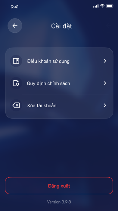 LocaBiz Screenshot