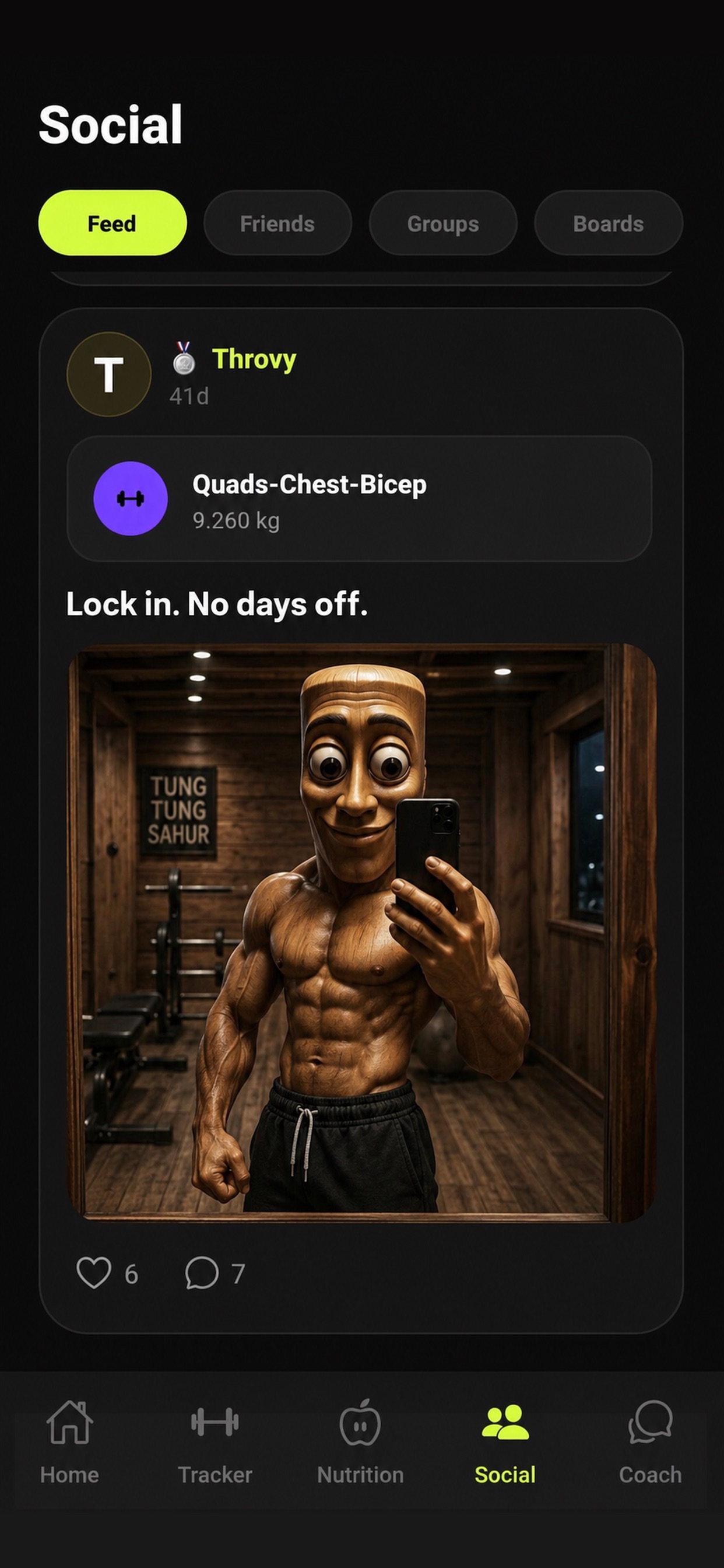 Screenshot 6 of Throvy