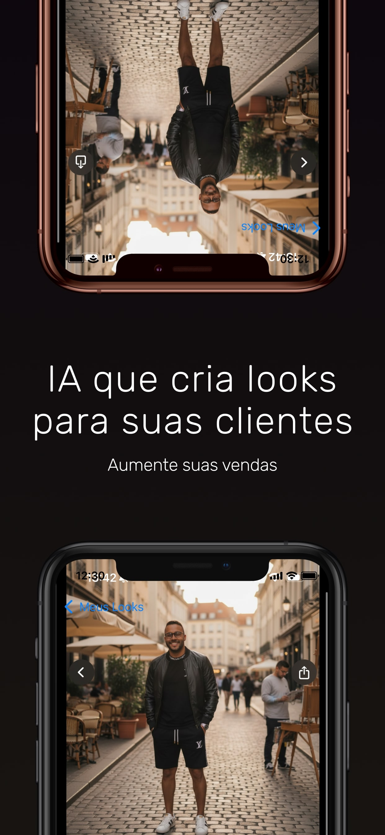 Meu Provador