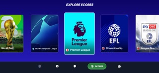 Pro Football Academy screenshot
