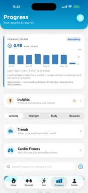 first10steps screenshot 5
