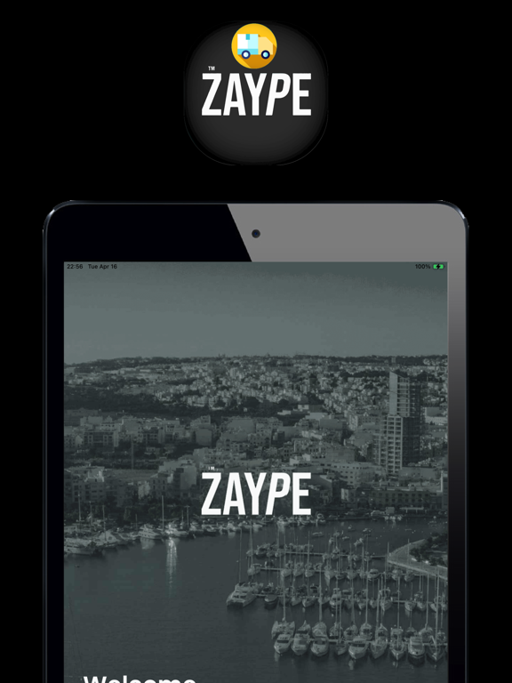 Screenshot #4 pour Zaype for Drivers
