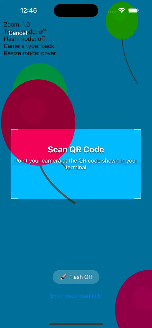 #3. MCP Notify (iOS) Ved: mahdi neggazi