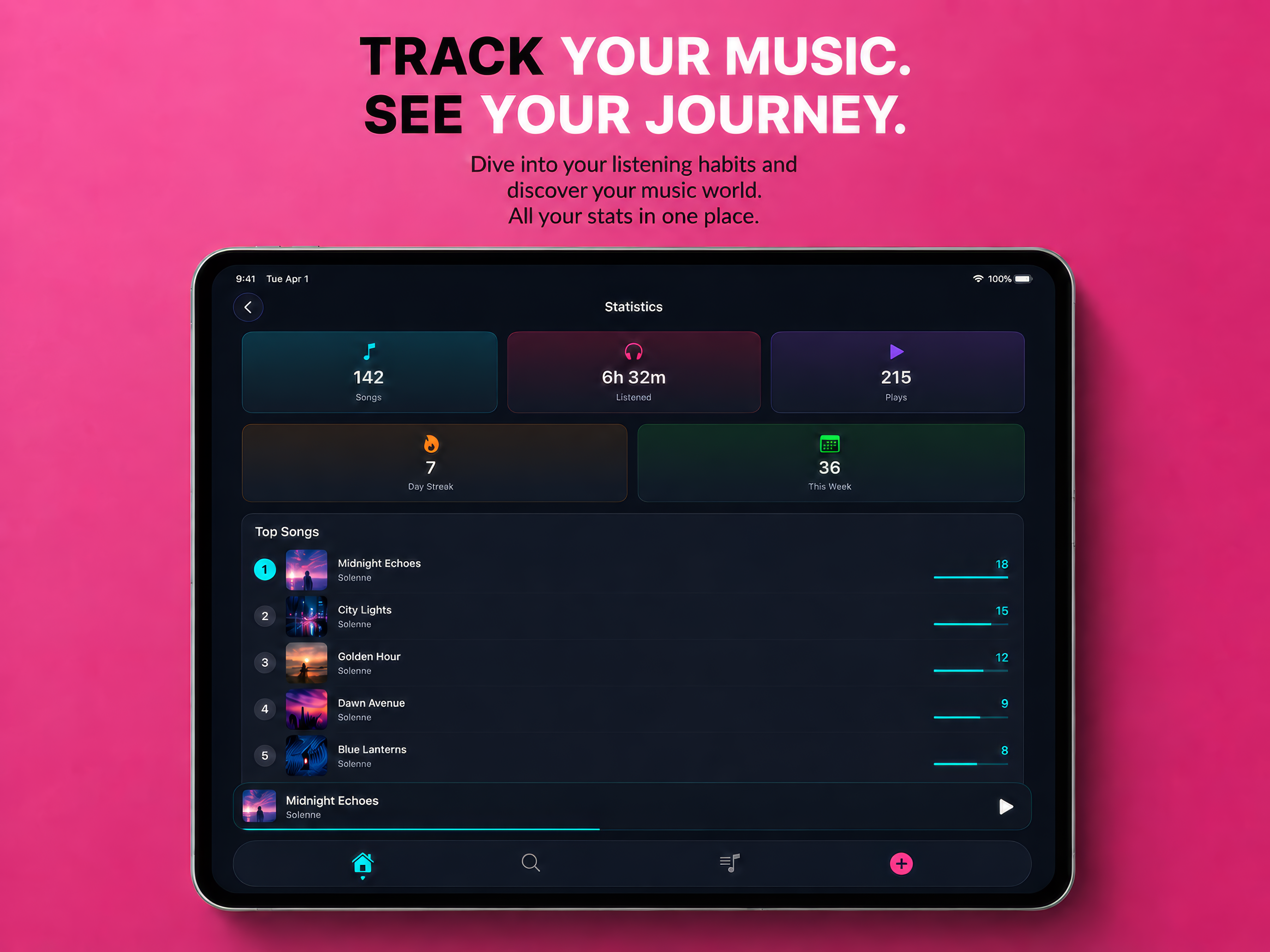 SparkTune