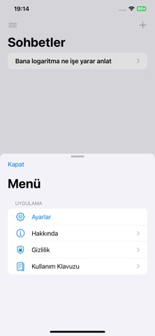 PeyamiAI Screenshot 1 of 7