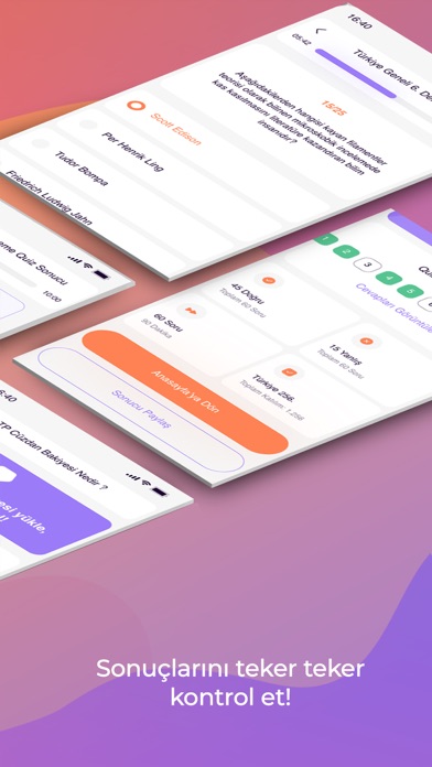 ATP Besyo Quiz Screenshot