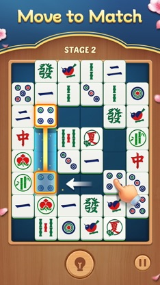 Daily Mahjong Match screenshot 2