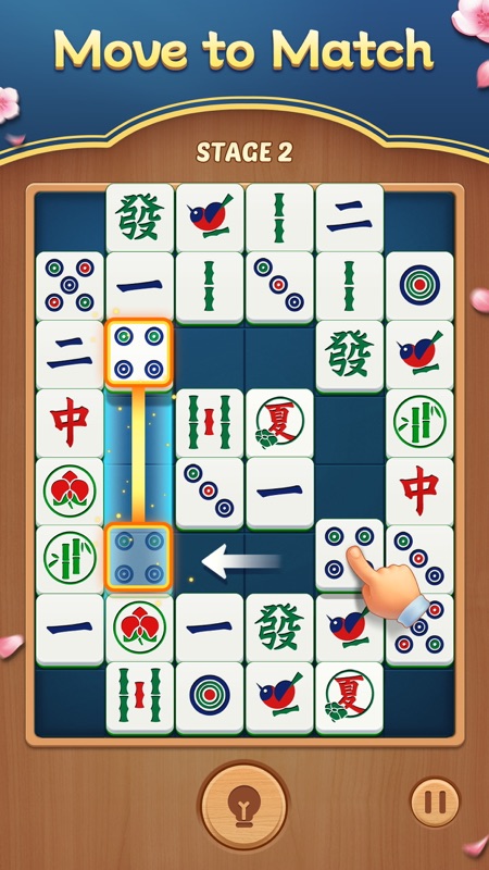 Daily Mahjong Match screenshot 2