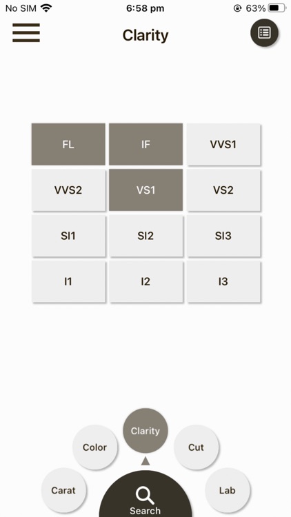 West Africa Diamonds screenshot-5