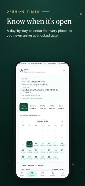 Trust Quest screenshot 3