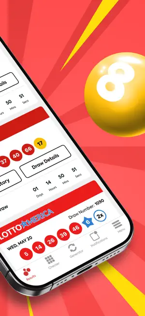 Montana Lottery Numbers screenshot 2