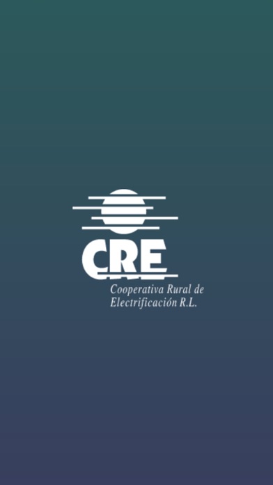 CRE Móvil Screenshot
