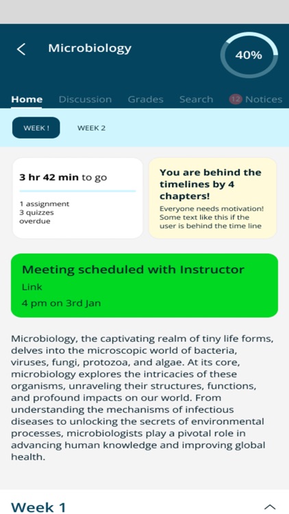 NEXT STEPS USMLE screenshot-5