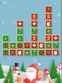 Tiles Match Puzzle for Watch screenshot 4
