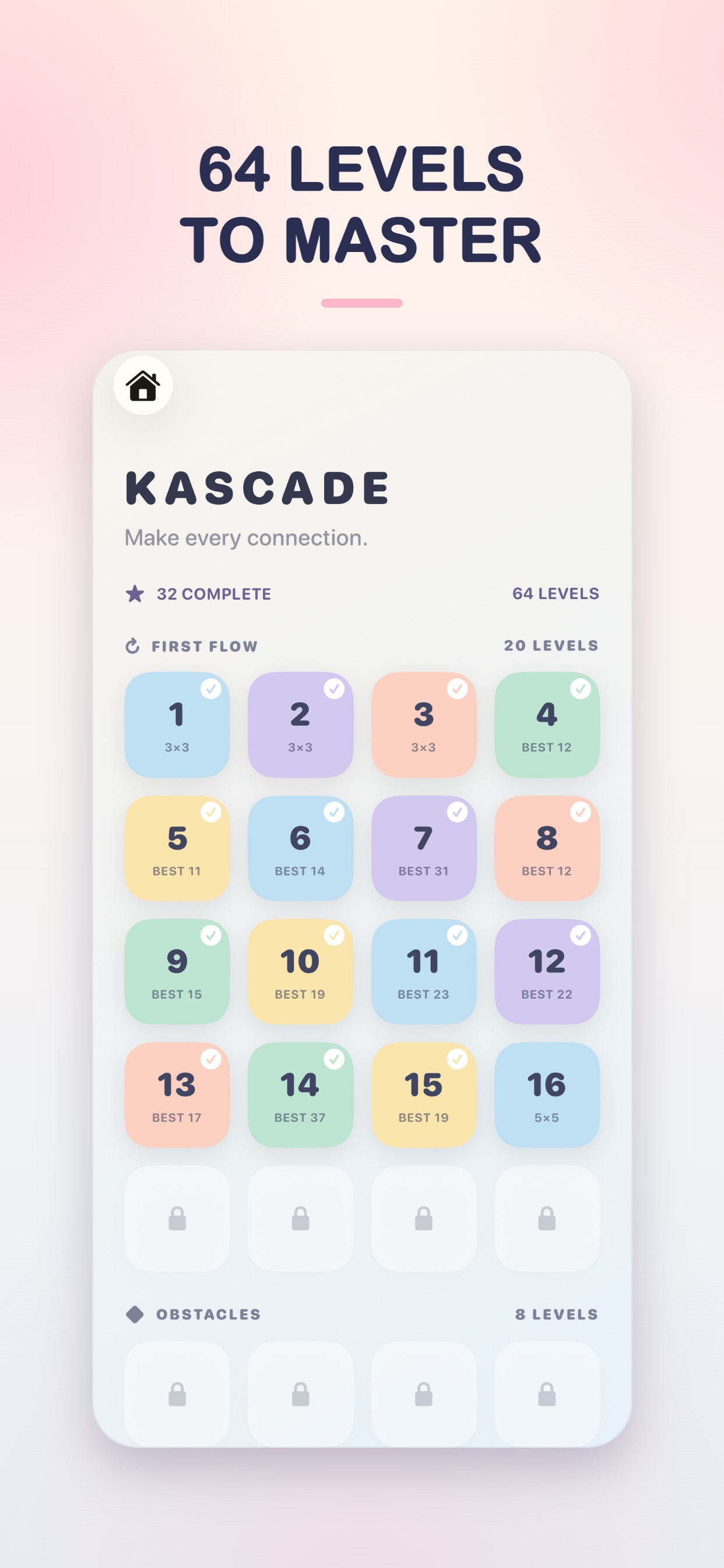 Screenshot 7 of KASCADE: Chain Puzzle