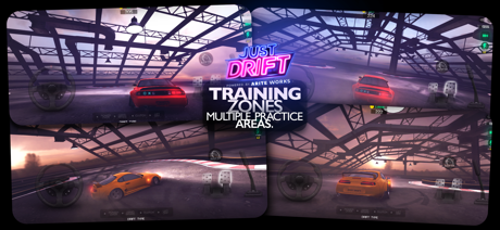 JDM: Just Drift Max screenshot 4