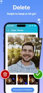 Ai Cleaner Kit: Photos Cleanup screenshot #4 for iPhone