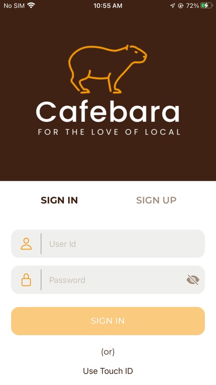 Cafebara