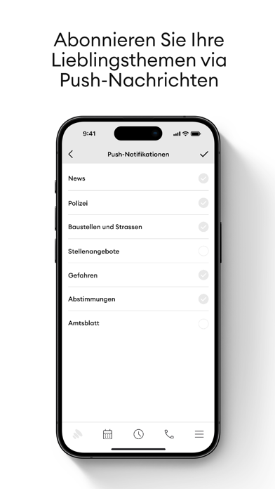 Termen Screenshot 3 of 5