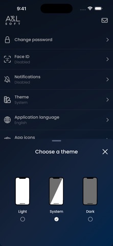 eCobra Token VPN Screenshot 6 of 6