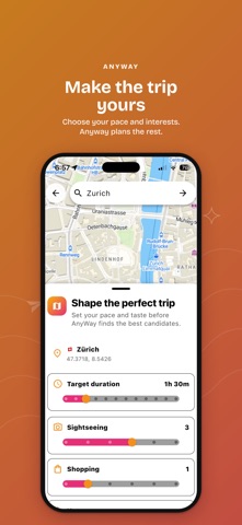 Any.Way screenshot 3