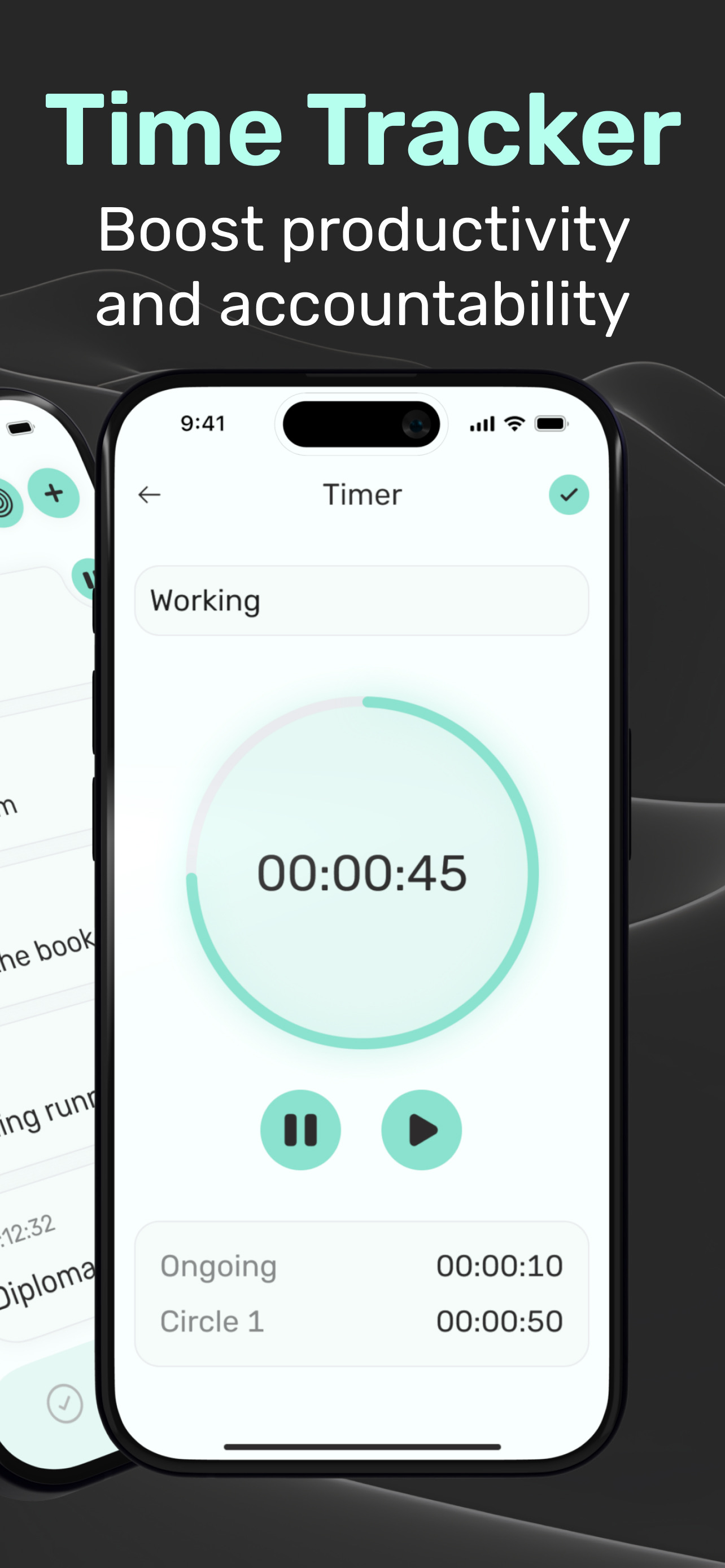 FlowPilot screenshot 3