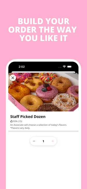 Trejo's Coffee Donuts screenshot 2