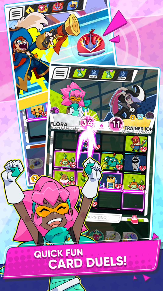 #4. Nova Island (iOS) De: Thirteen Games, LLC