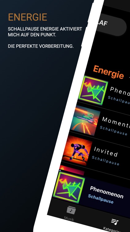 Schallpause screenshot-4