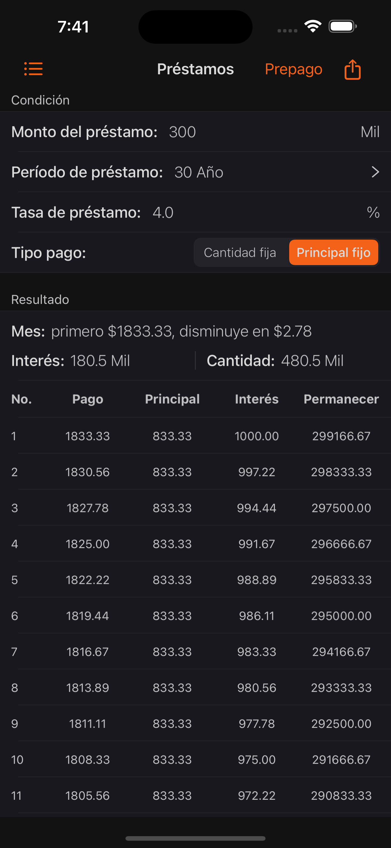 Calculadora+: Todo en uno Calc