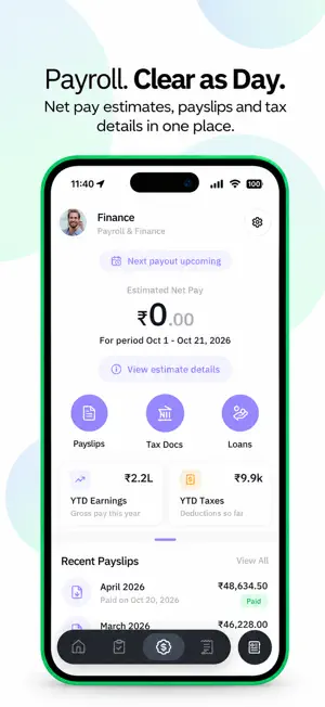 Hajiri screenshot 3