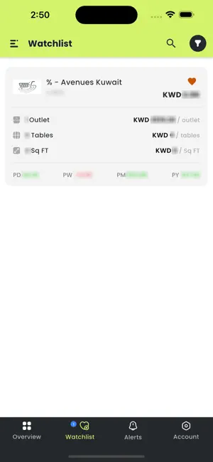 Nejoud Pulse screenshot 4