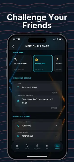 PosIQo: AI Fitness Form Coach screenshot 3