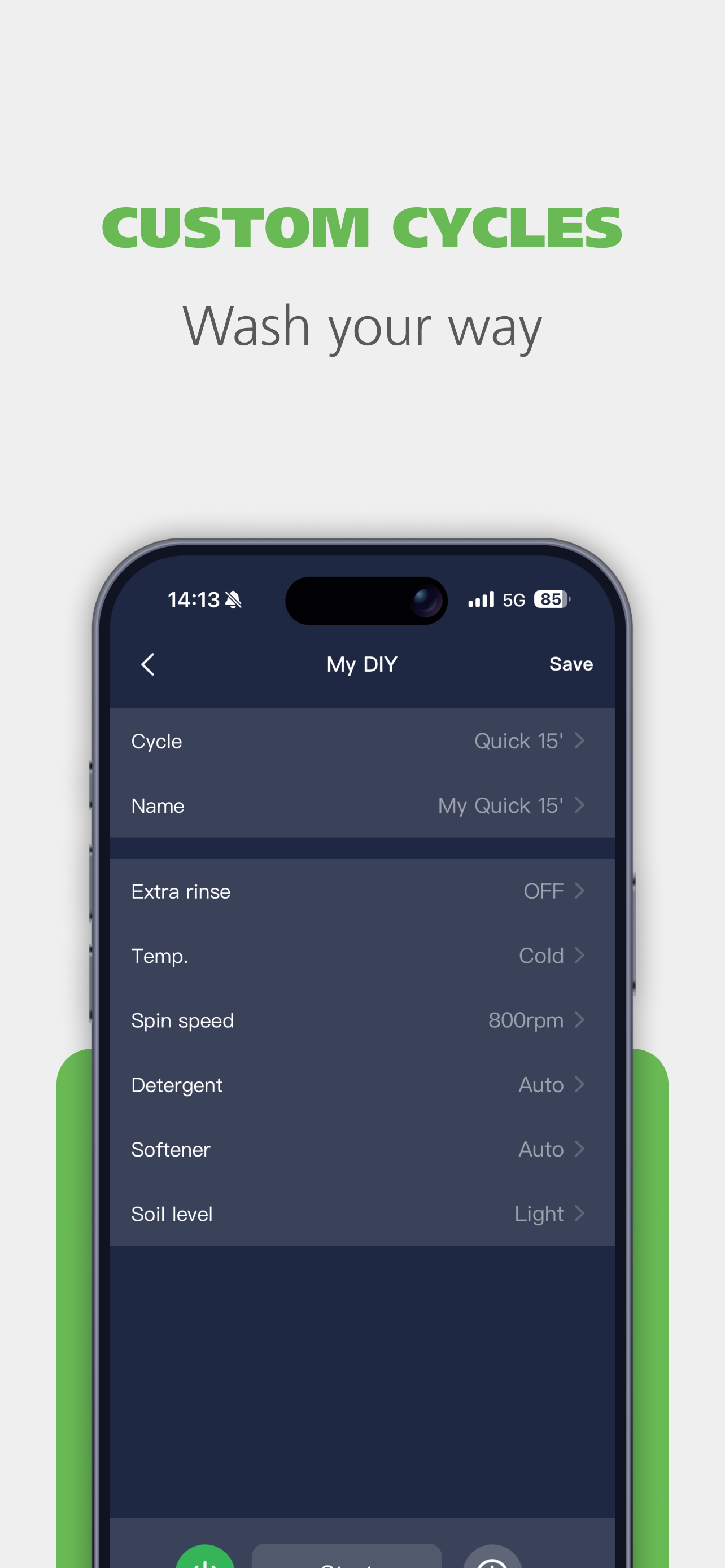 Wisberg screenshot 4