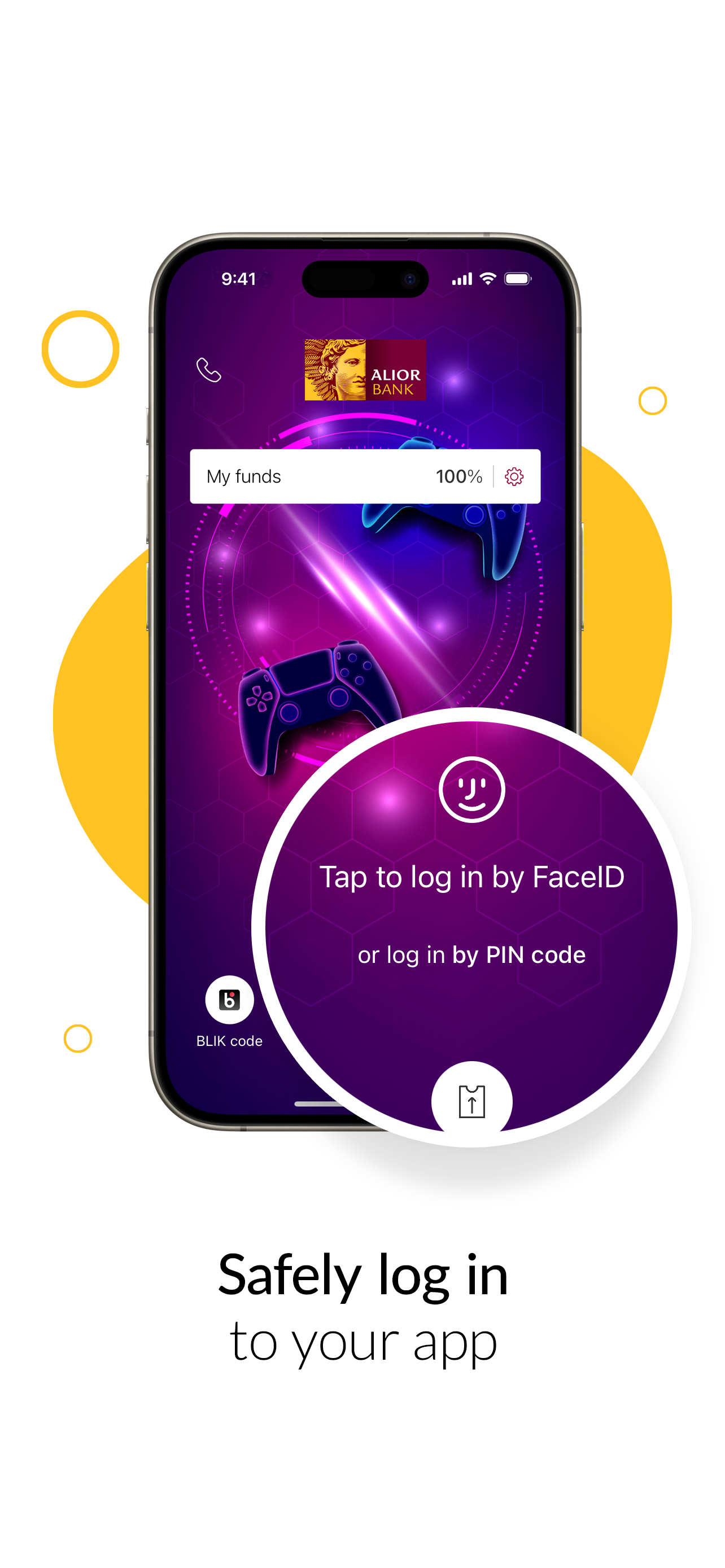Alior Mobile