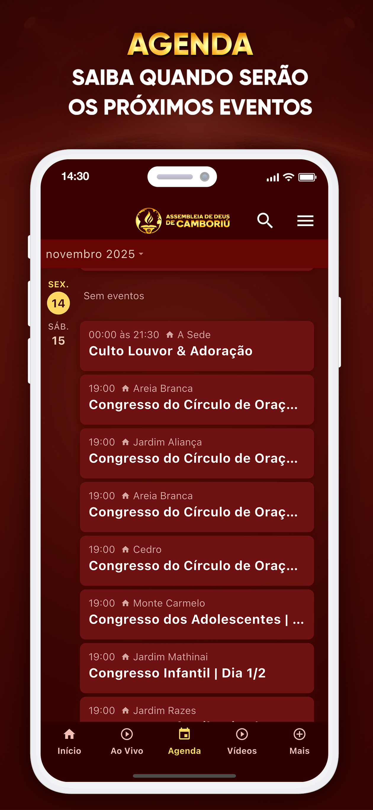 AD Camboriú
