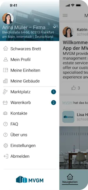 MVGM screenshot 3