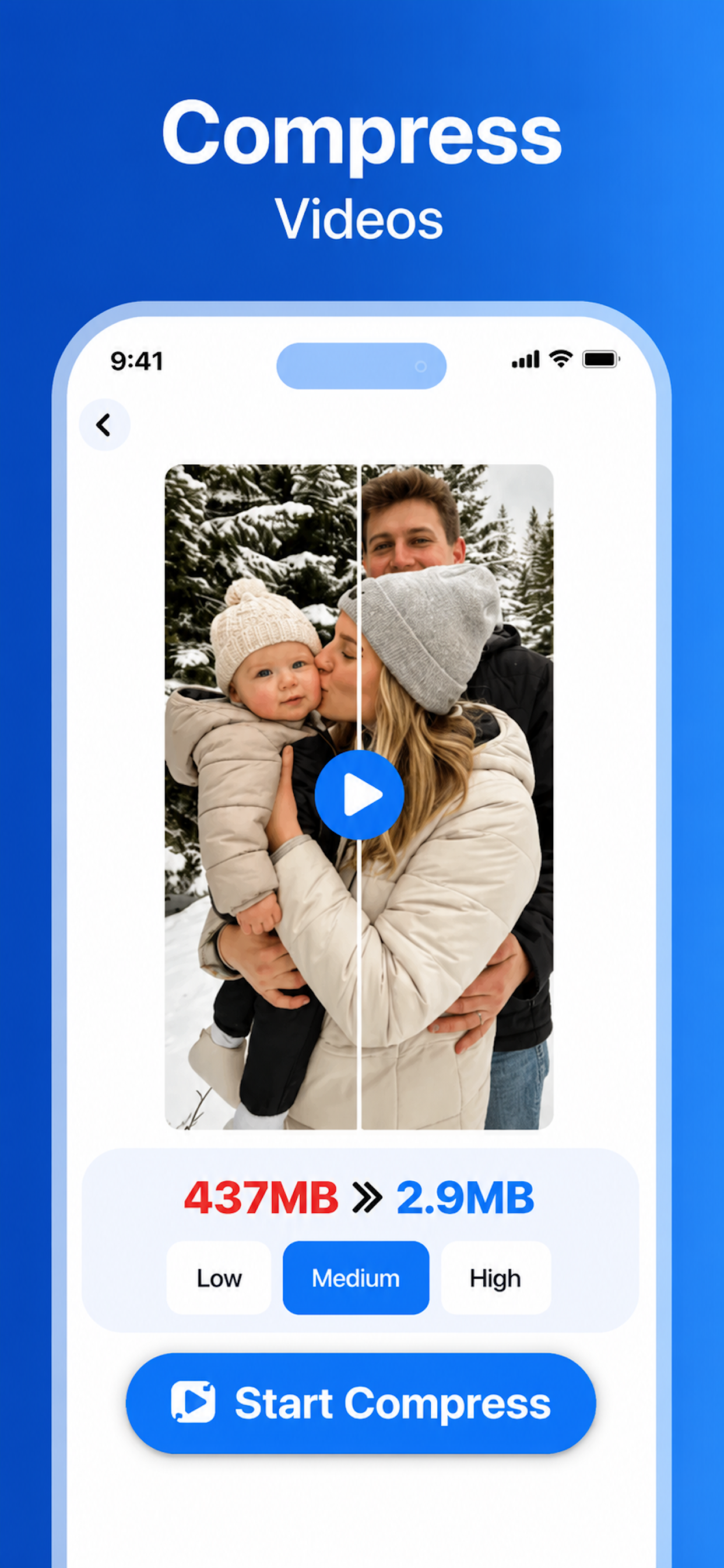 Cleanup AI: Photo Cleaner