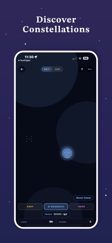 StellarFocus screenshot