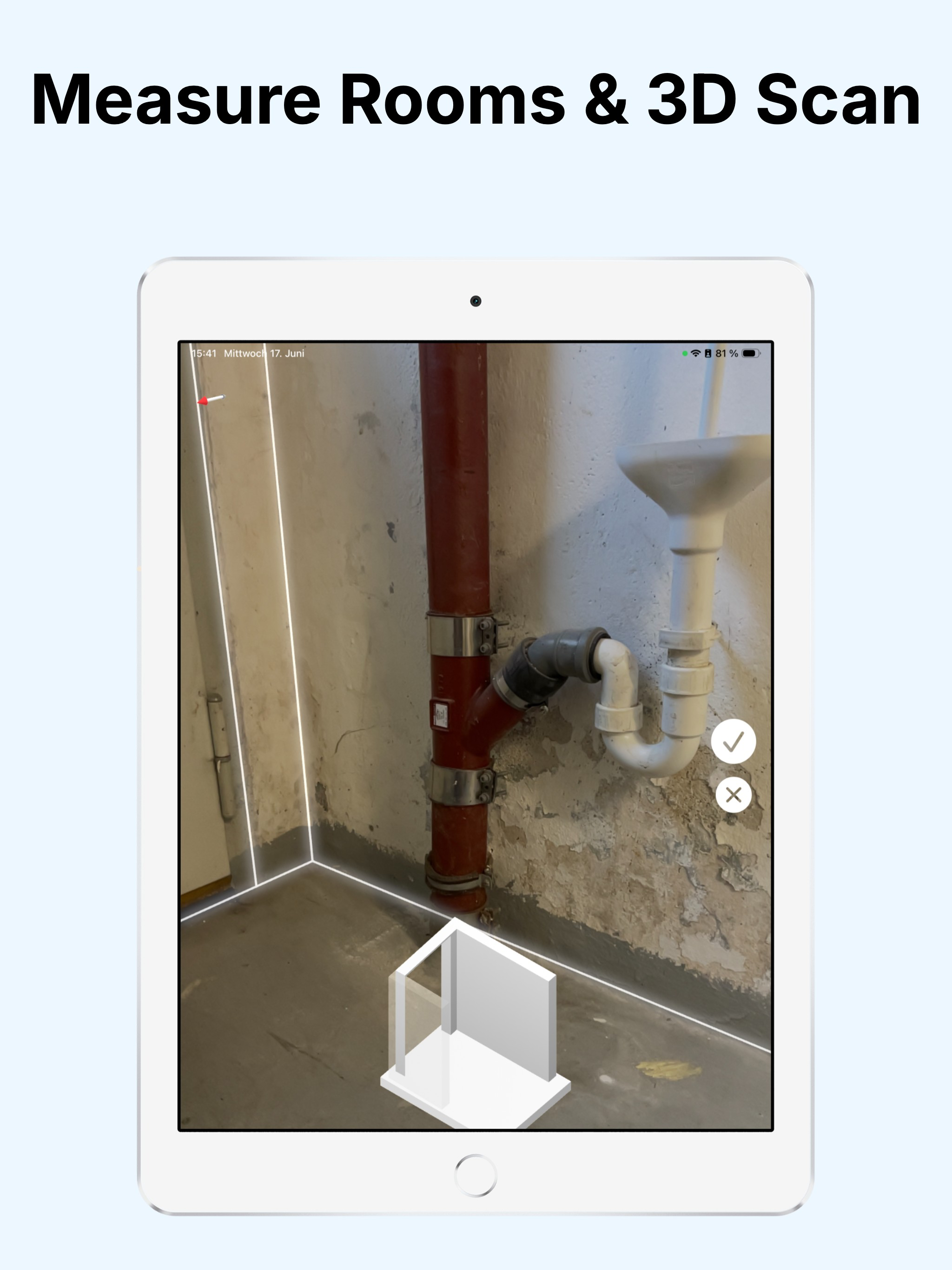 Claimspace Capture screenshot 8