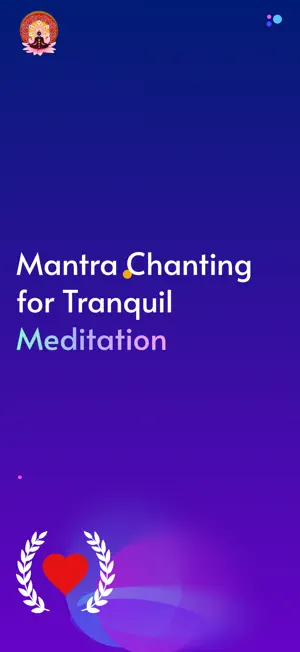 Mantra Repeater: Japa Counter screenshot 1