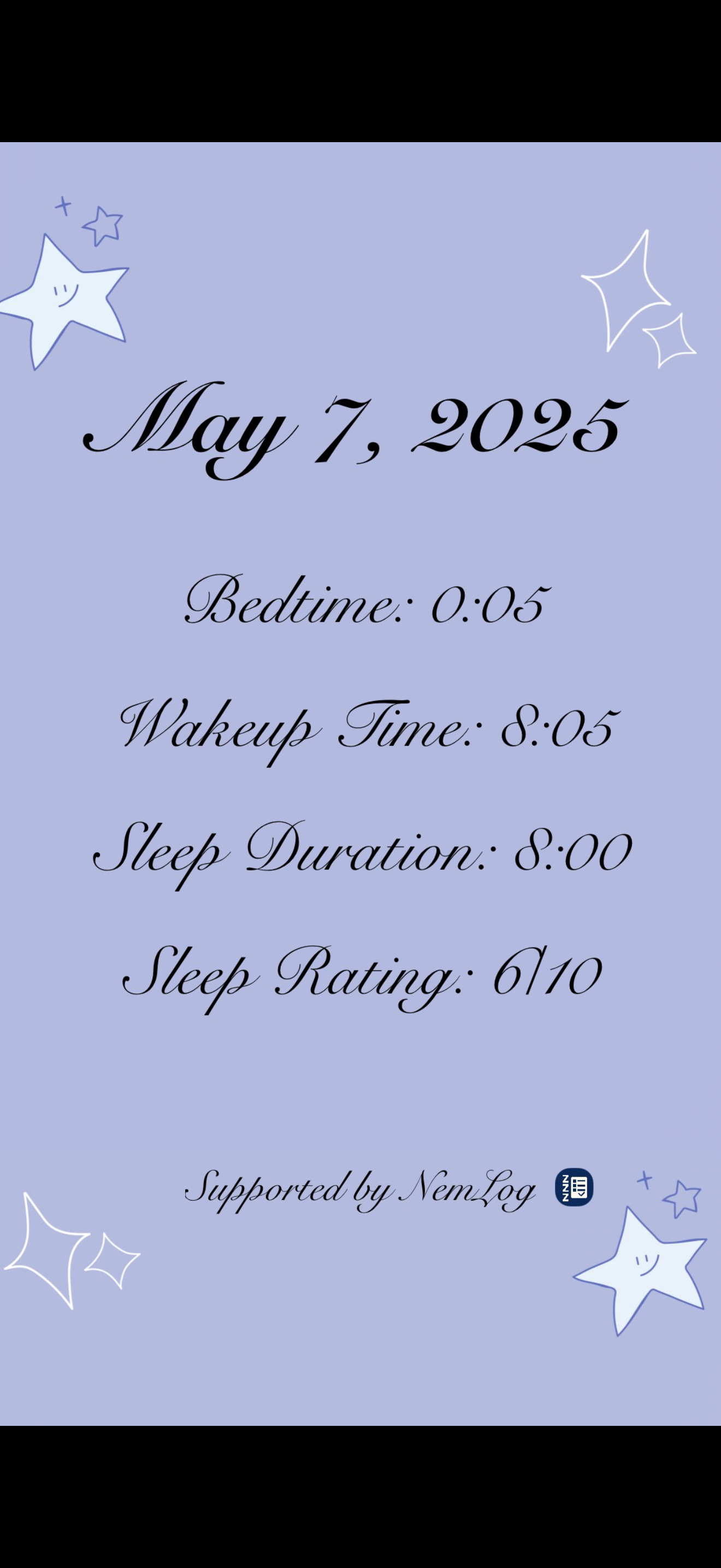 Blue Control App