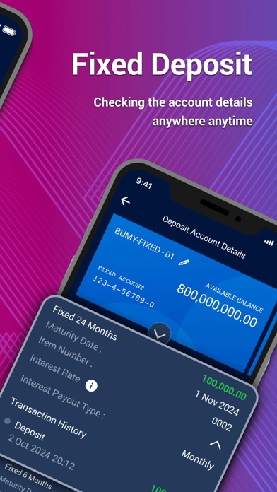 alpha by Thai Credit Screenshot