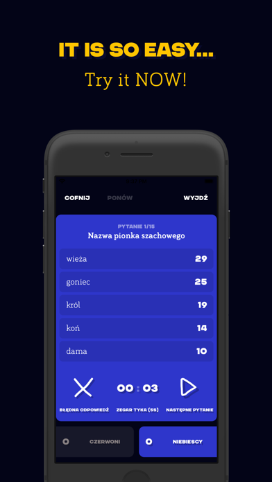 Quizado Screenshot